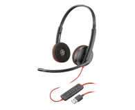 Poly Blackwire C3220 USB-A - 1232708 - zdjęcie 2